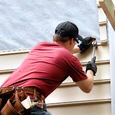 Best Siding for New Construction  in Delcambre, LA